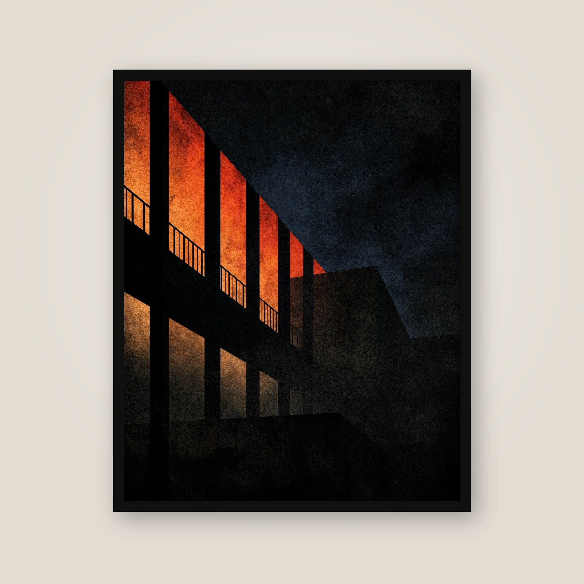 Dark Passage main product image