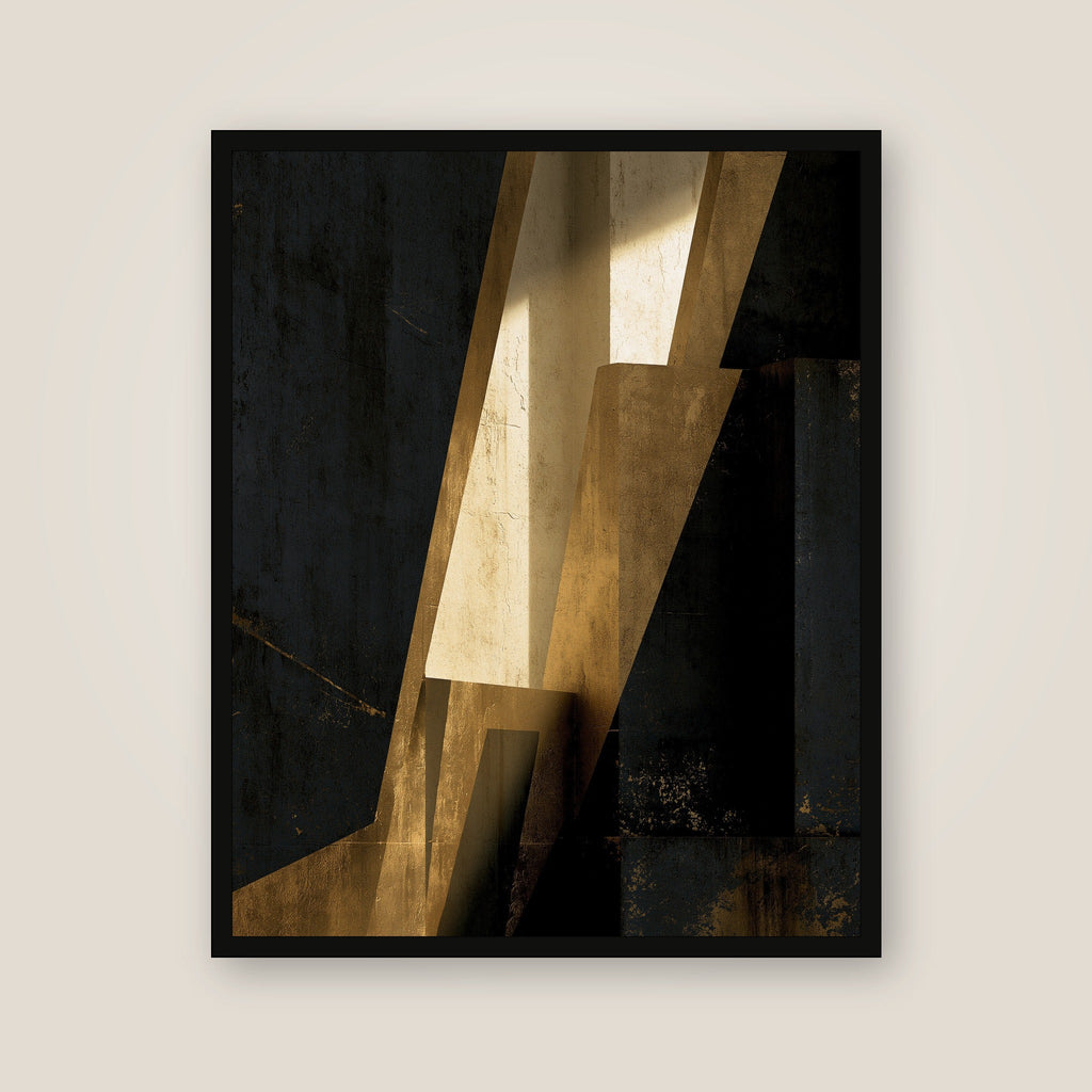 Shadow Cut framed wall art main product image